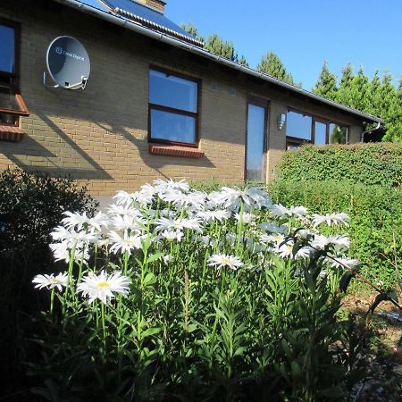 Aebelo-Guidens B&B Bogense Luaran gambar