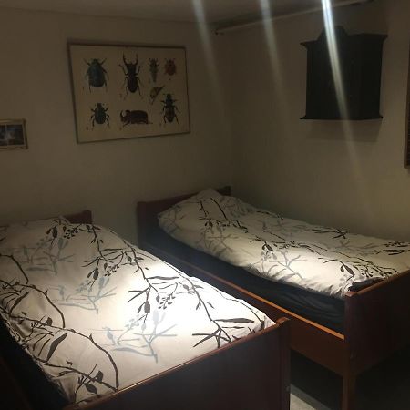 Aebelo-Guidens B&B Bogense Luaran gambar