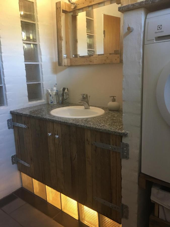 Aebelo-Guidens B&B Bogense Luaran gambar