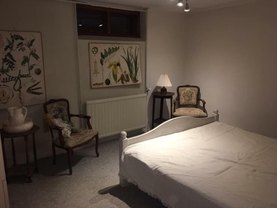 Aebelo-Guidens B&B Bogense Luaran gambar